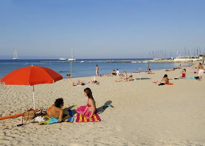 Residéal 4* Antibes