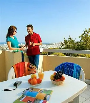 Aparthotel Residéal Antibes