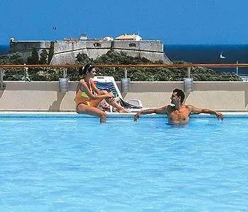 Resideal Aparthotel 4*